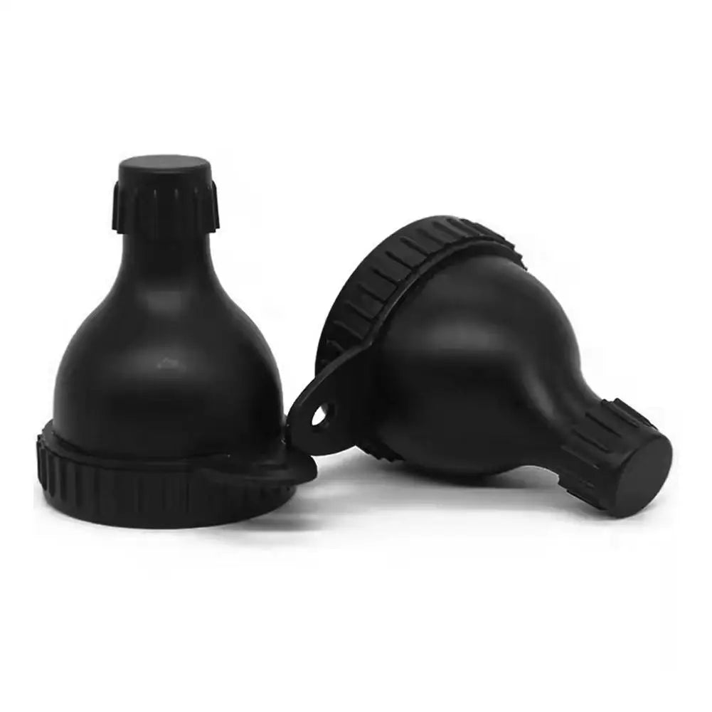 1/2/3PCS Portable Mini Protein Powder Bottle with Keychain & Funnel Medicine Box Container Small Cup Outdoor Sport Storage 50ml