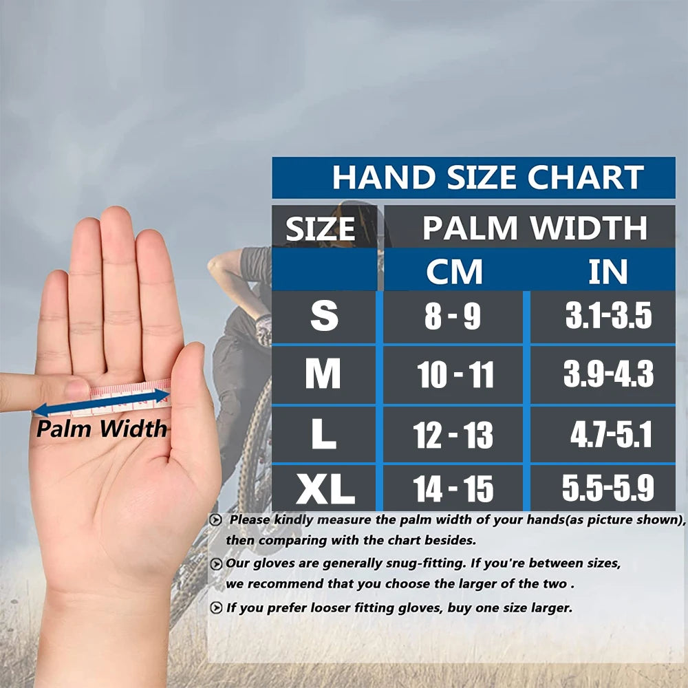 1Pair Workout Gloves for Men and Women, Exercise Gloves for Weight Lifting, Cycling, Gym, Training, Breathable and Snug fit