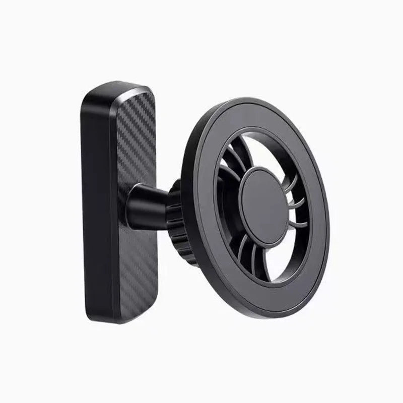 Magnetic Phone Holder 360° Adjustable Portable Strong Magnet Phone Mount For Gym Compatible with Andriod and iPhone 17 16 15