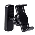 Magnetic Phone Holder 360° Adjustable Portable Strong Magnet Phone Mount For Gym Compatible with Andriod and iPhone 17 16 15