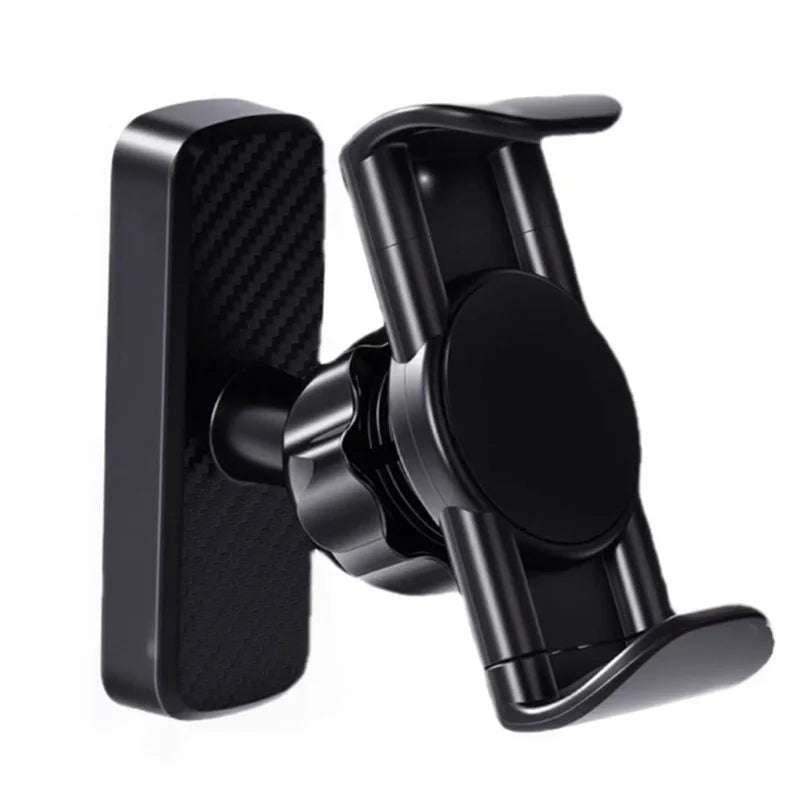 Magnetic Phone Holder 360° Adjustable Portable Strong Magnet Phone Mount For Gym Compatible with Andriod and iPhone 17 16 15