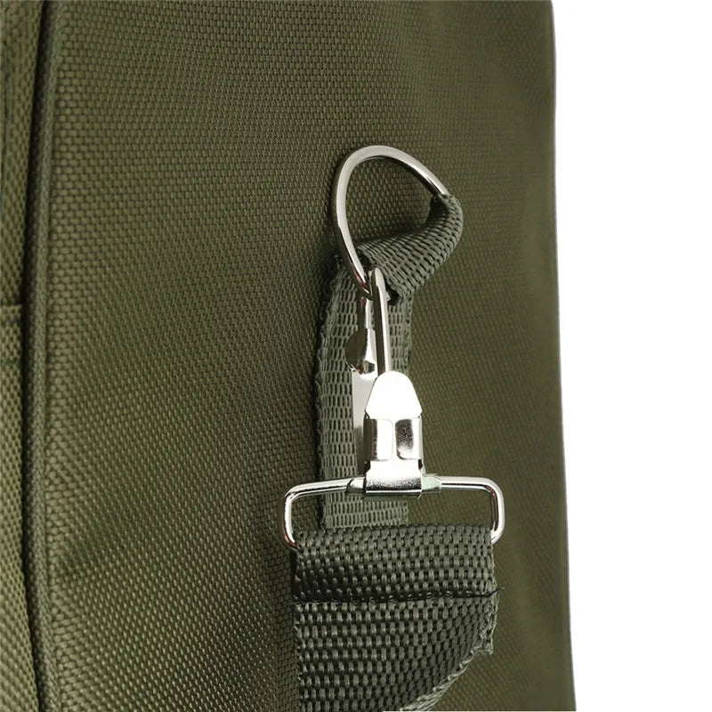 Women Men Nylon Travel Duffel Bag Carry On Luggage Bag Men Tote Large Capacity Weekender Gym Sport Holdall Overnight Bag Pouches