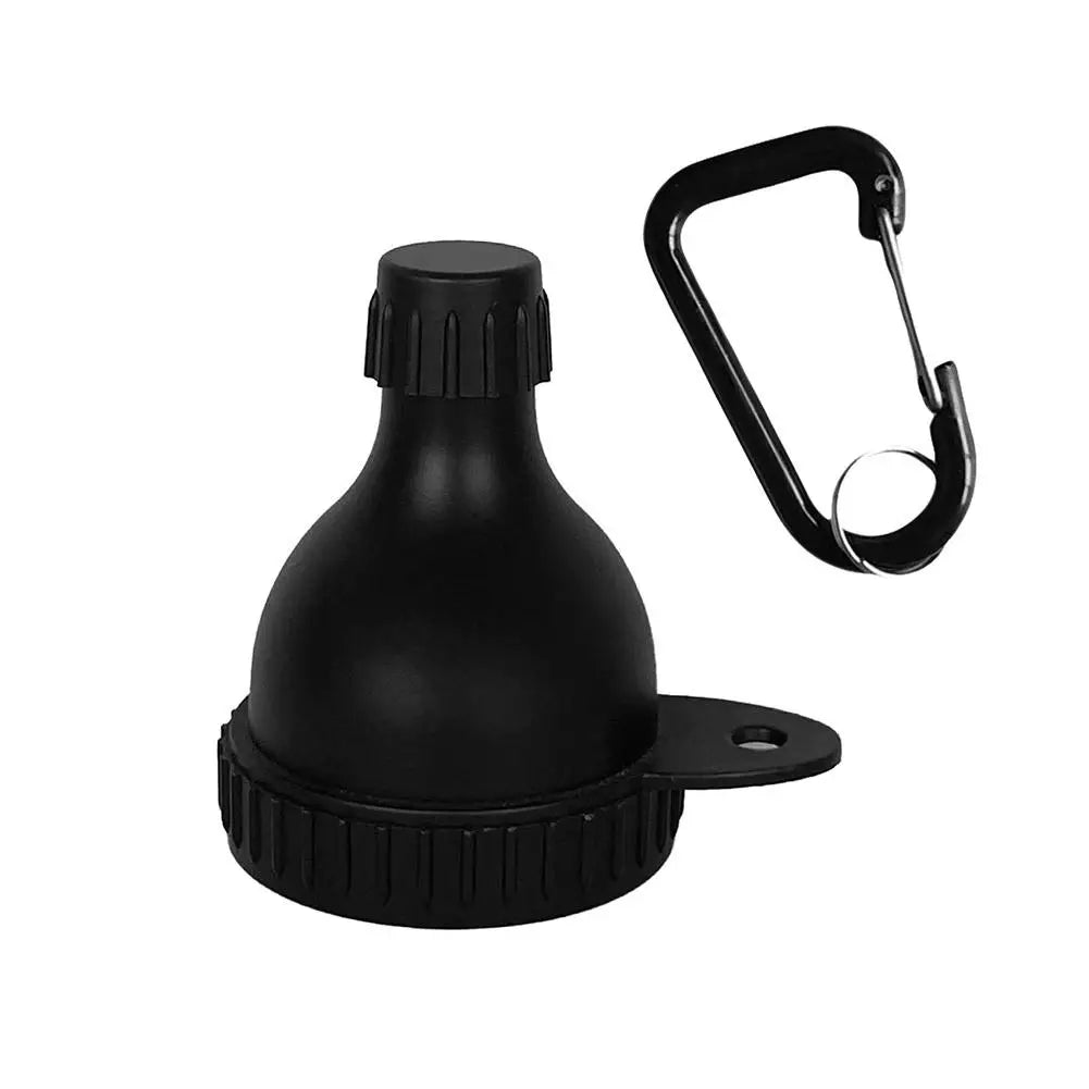 1/2/3PCS Portable Mini Protein Powder Bottle with Keychain & Funnel Medicine Box Container Small Cup Outdoor Sport Storage 50ml