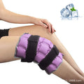 Self-Absorbent Multi-Functional Ice Pack Physiotherapy Protect Knees Pain Relief Knee Pads Swelling & Sprain Knee Pads  ﻿